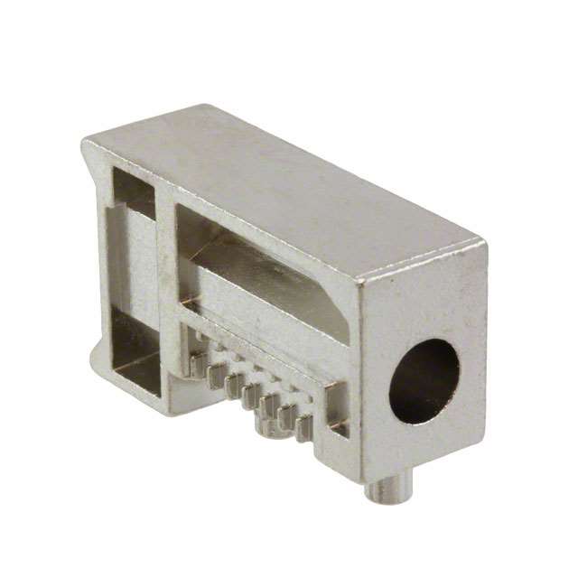 1-1410297-5 TE Connectivity AMP Connectors