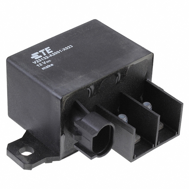 1-1414476-0 TE Connectivity AMP Connectors