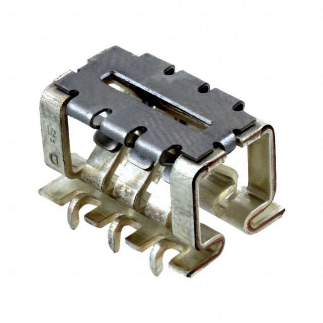 1-1418578-2 TE Connectivity AMP Connectors