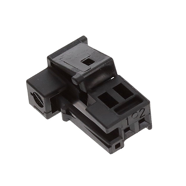 1-1418639-5 TE Connectivity AMP Connectors