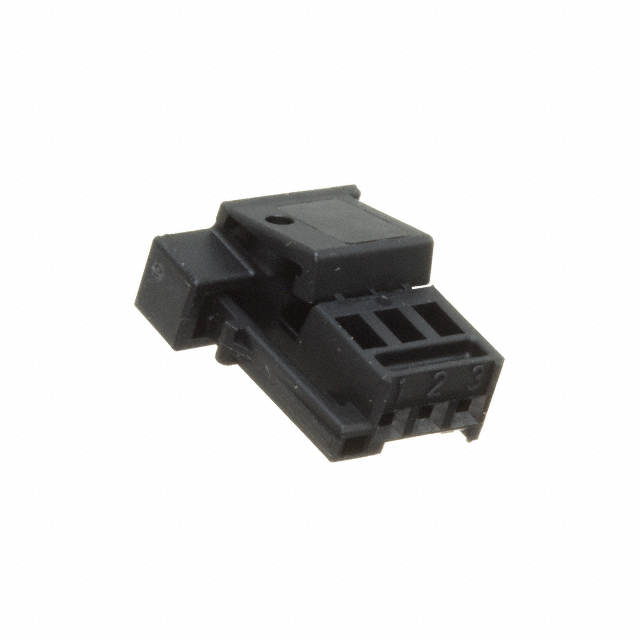 1-1418640-5 TE Connectivity AMP Connectors