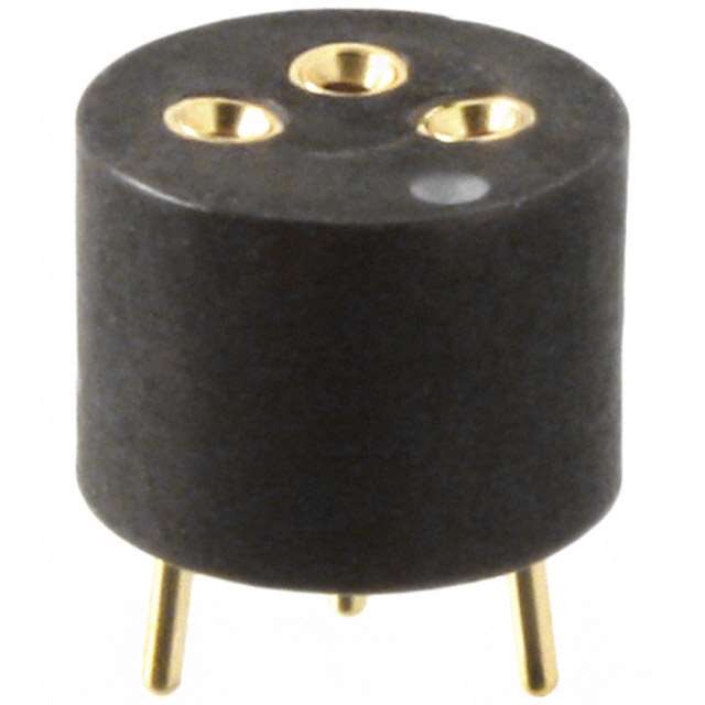 8060-1G3 TE Connectivity AMP Connectors