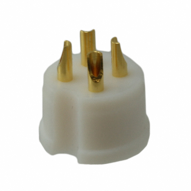 8058-1G30 TE Connectivity AMP Connectors