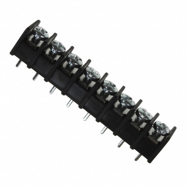 4DB-P107-08 TE Connectivity AMP Connectors