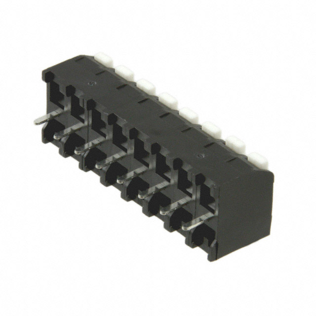 1-1437671-1 TE Connectivity AMP Connectors