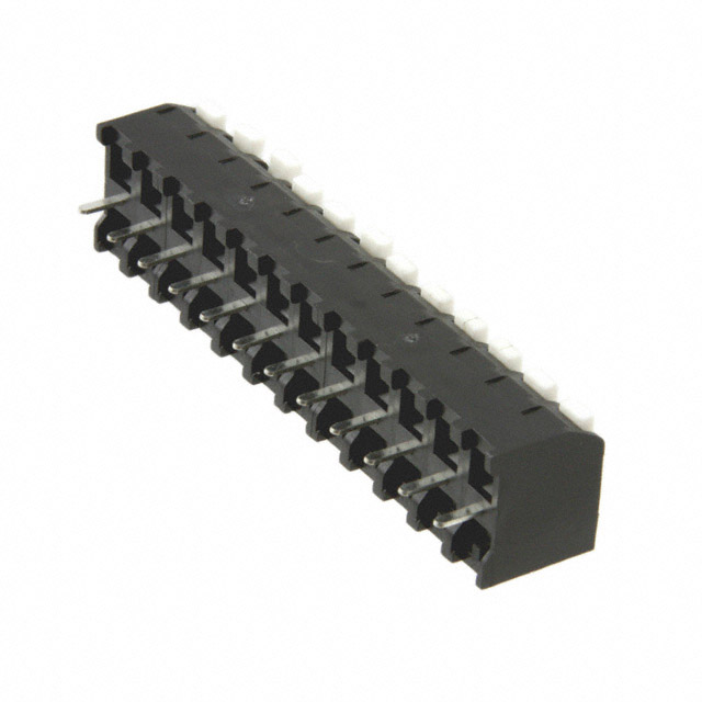 1-1437671-5 TE Connectivity AMP Connectors