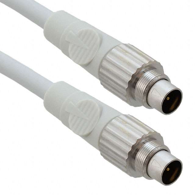 1-1437720-7 TE Connectivity AMP Connectors