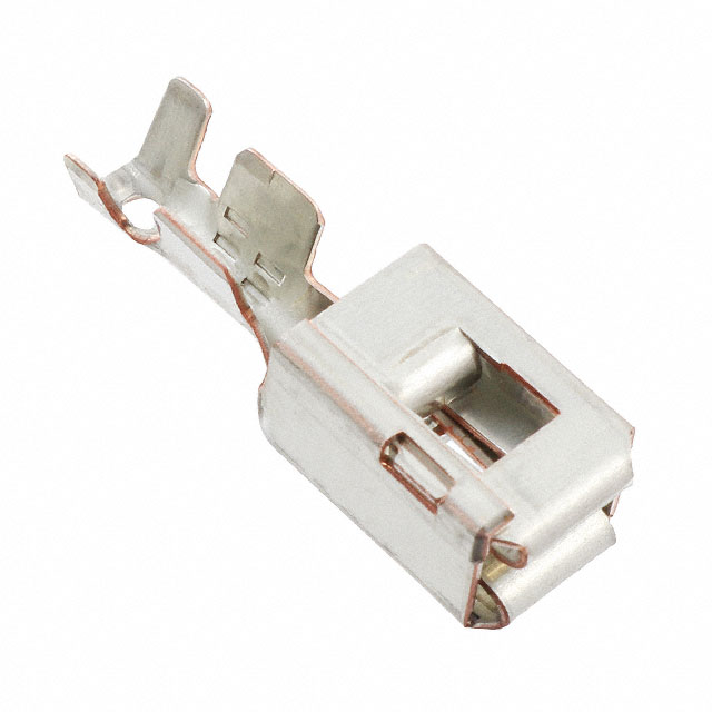 1-1438243-1 TE Connectivity AMP Connectors