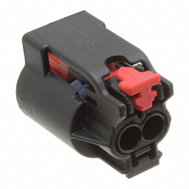 1-1438608-5 TE Connectivity AMP Connectors