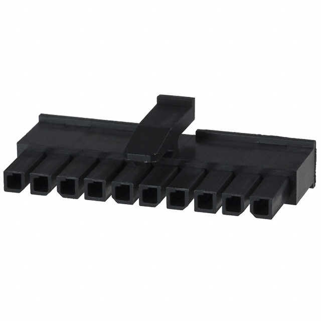 1-1445022-0 TE Connectivity AMP Connectors