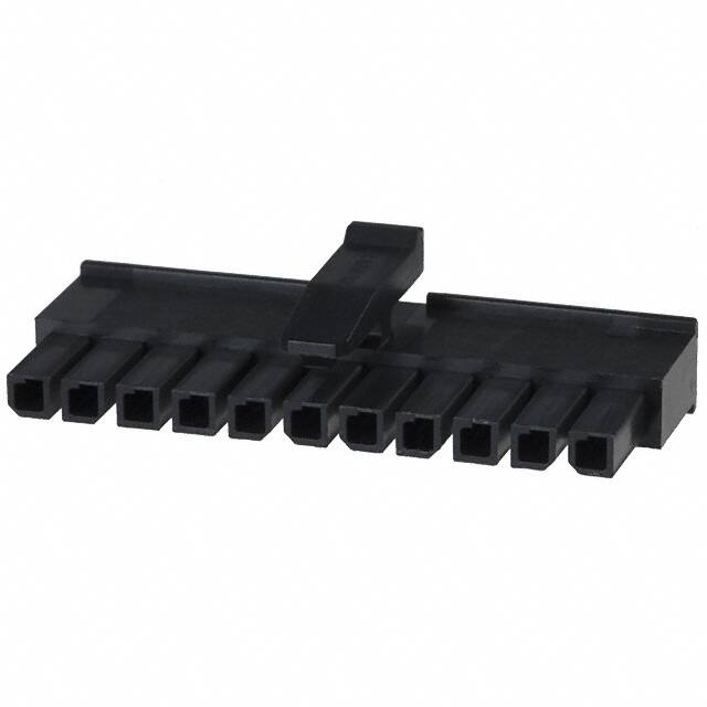 1-1445022-1 TE Connectivity AMP Connectors