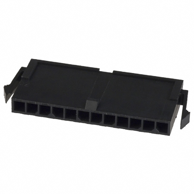 1-1445048-2 TE Connectivity AMP Connectors