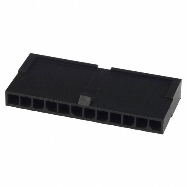 1-1445049-2 TE Connectivity AMP Connectors