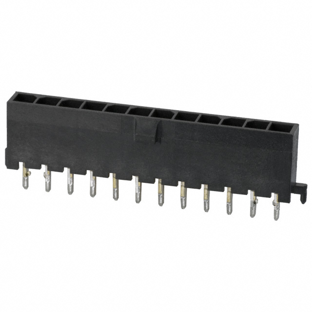 3-1445093-2 TE Connectivity AMP Connectors