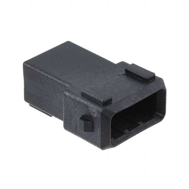 1-144546-0 TE Connectivity AMP Connectors
