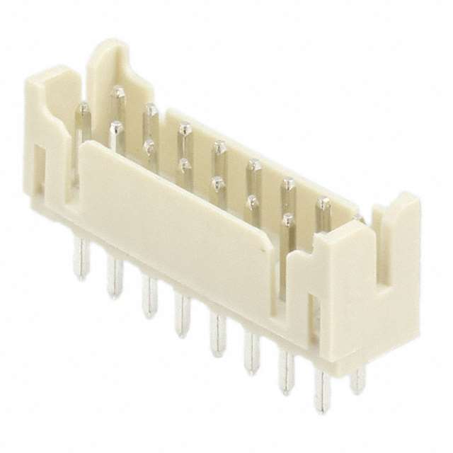 1-1470109-6 TE Connectivity AMP Connectors