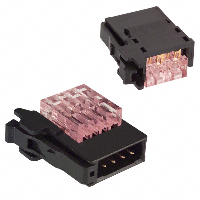 1-1473562-4 TE Connectivity AMP Connectors