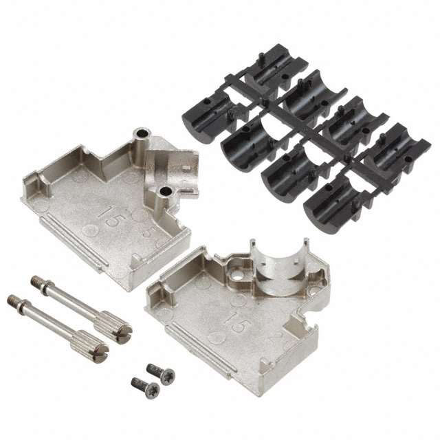 1-1478763-5 TE Connectivity AMP Connectors