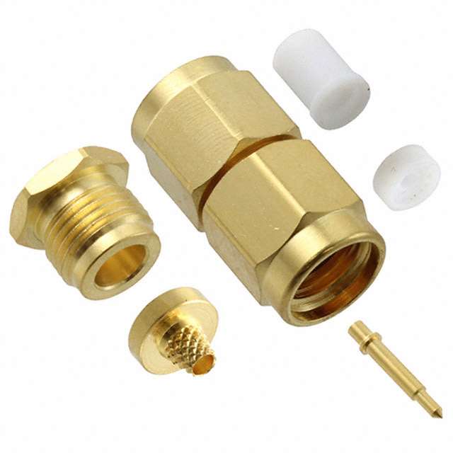 1-1478908-0 TE Connectivity AMP Connectors