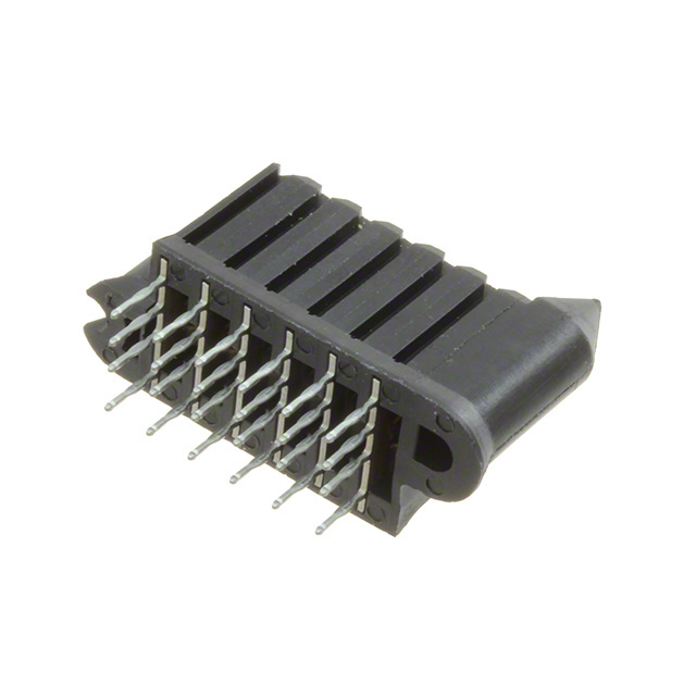 1-1489715-4 TE Connectivity AMP Connectors