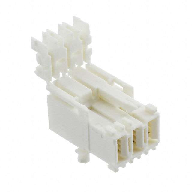 1-1534073-3 TE Connectivity AMP Connectors