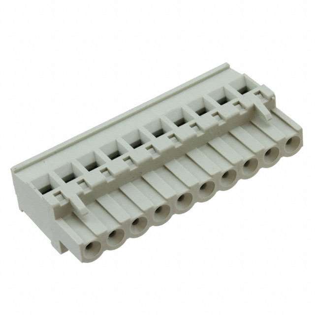 1-1546122-0 TE Connectivity AMP Connectors