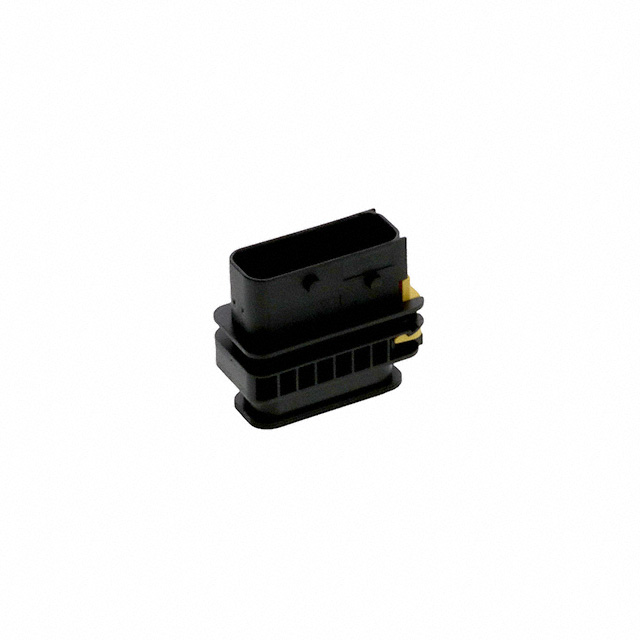 1-1564528-1 TE Connectivity AMP Connectors