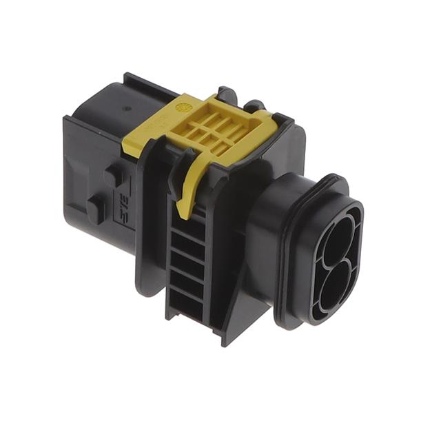 1-1564544-1 TE Connectivity AMP Connectors