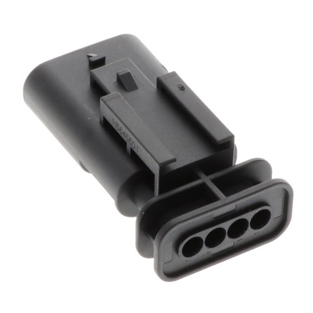 1-1564559-1 TE Connectivity AMP Connectors