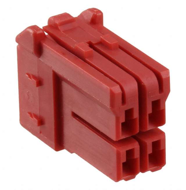 1-1565083-2 TE Connectivity AMP Connectors