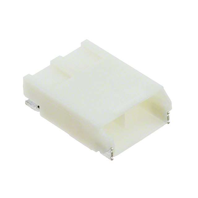 1-1565647-3 TE Connectivity AMP Connectors