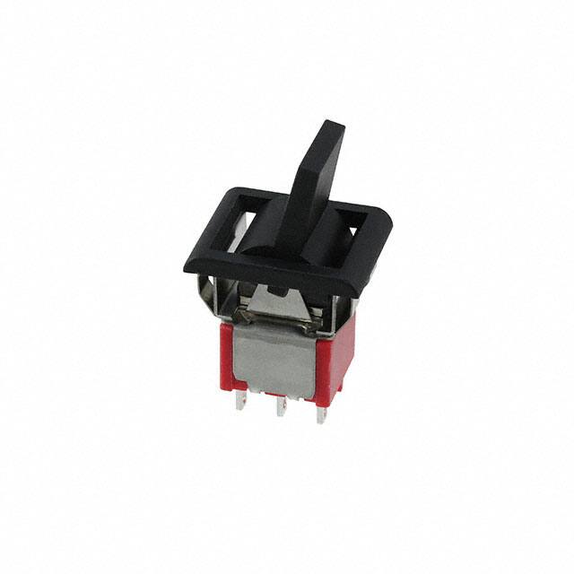 1-1571987-9 TE Connectivity ALCOSWITCH Switches