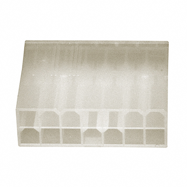 1-1586000-4 TE Connectivity AMP Connectors