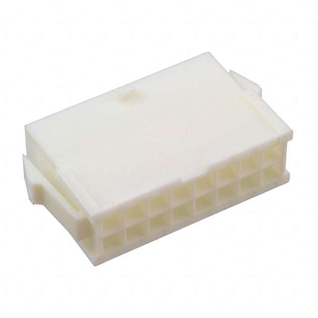 1-1586018-6 TE Connectivity AMP Connectors