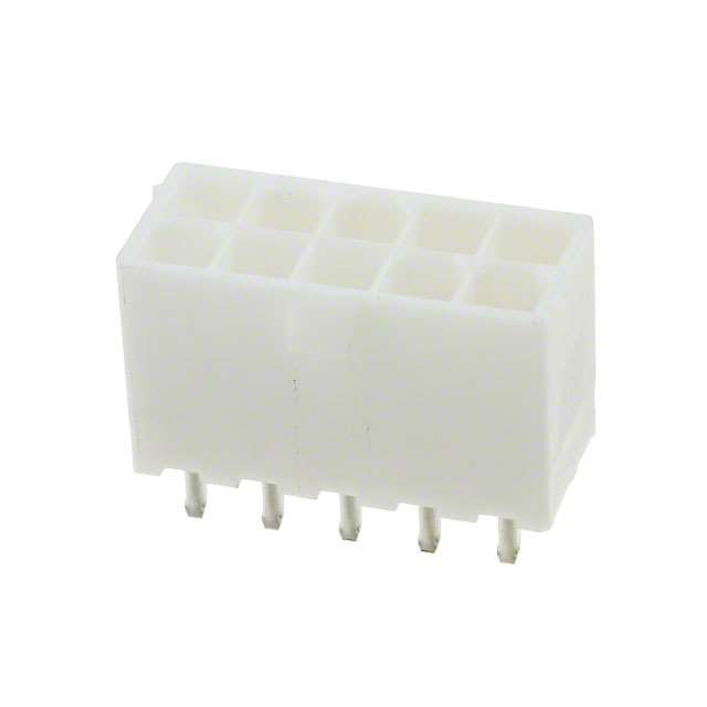 1-1586038-0 TE Connectivity AMP Connectors