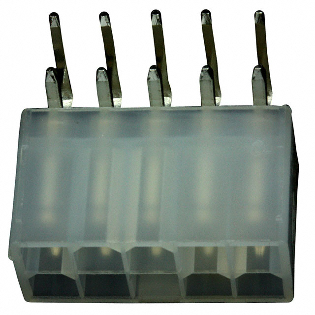 1-1586041-0 TE Connectivity AMP Connectors