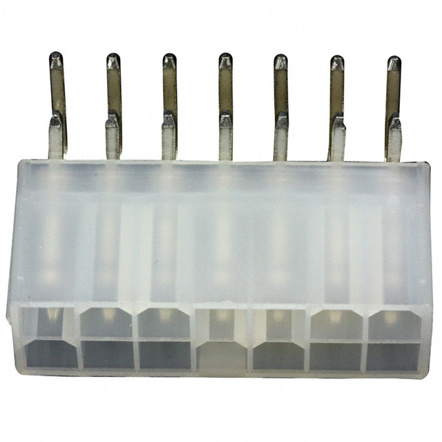 1-1586041-4 TE Connectivity AMP Connectors