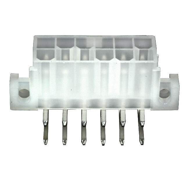 1-1586043-2 TE Connectivity AMP Connectors