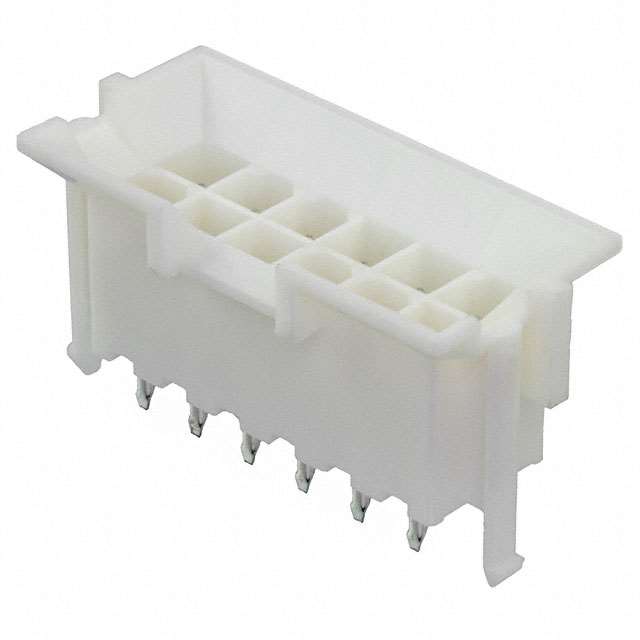 1-1586586-2 TE Connectivity AMP Connectors