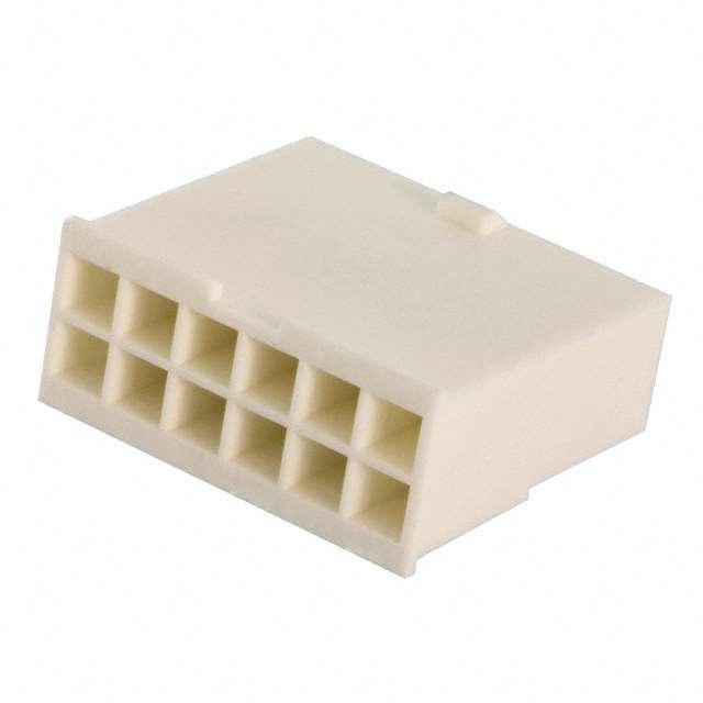 1-1586862-2 TE Connectivity AMP Connectors