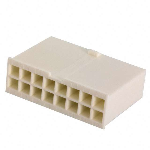 1-1586862-6 TE Connectivity AMP Connectors