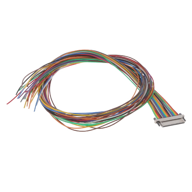 1-1589456-8 TE Connectivity Aerospace, Defense and Marine