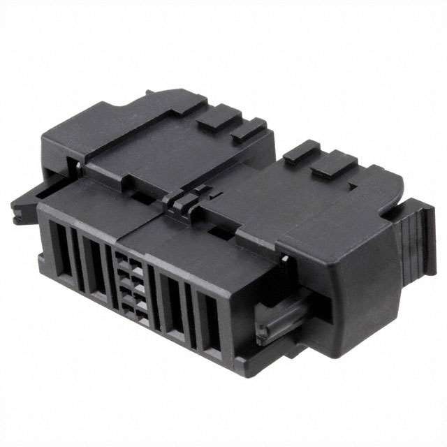 1-1600788-3 TE Connectivity AMP Connectors