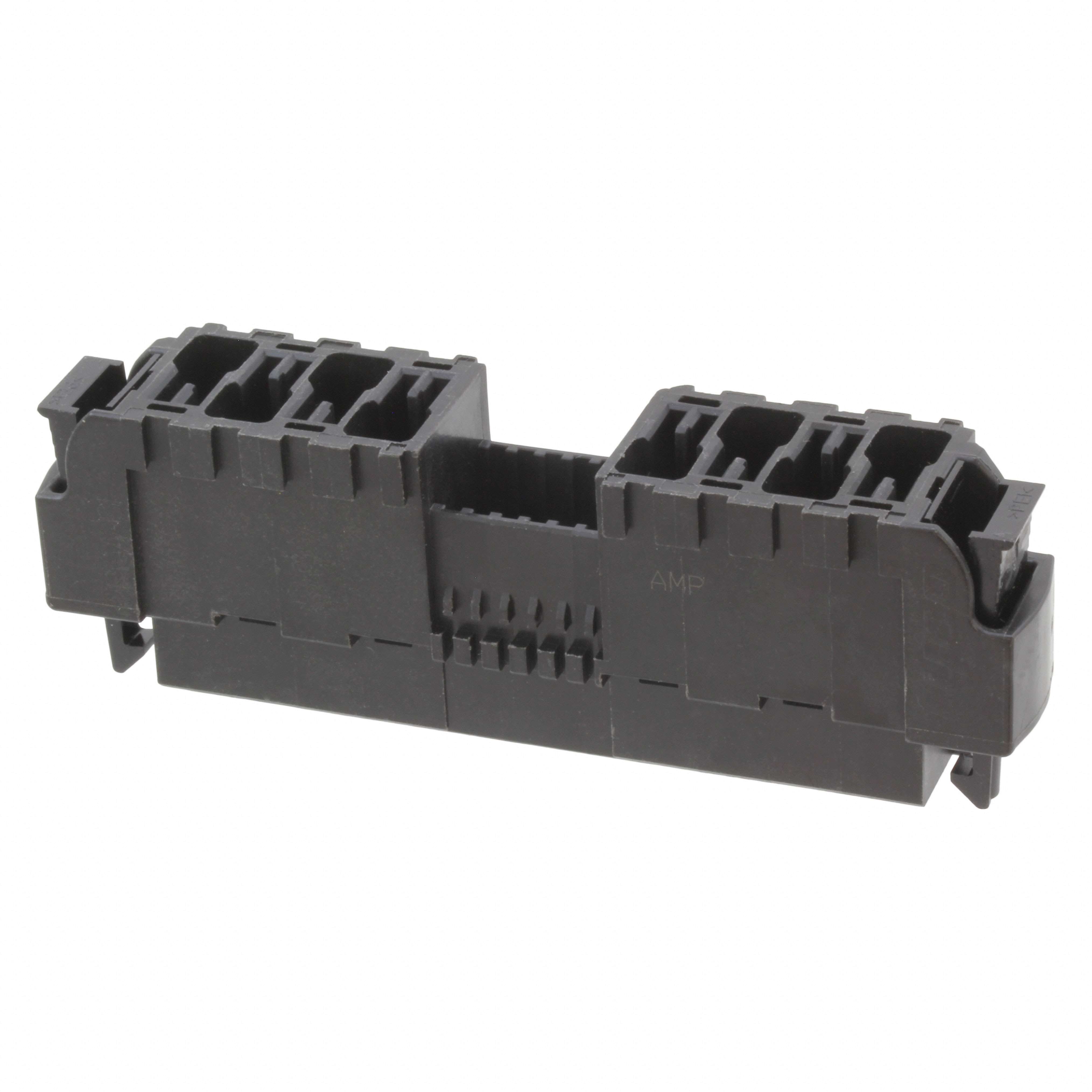 1-1600788-4 TE Connectivity AMP Connectors