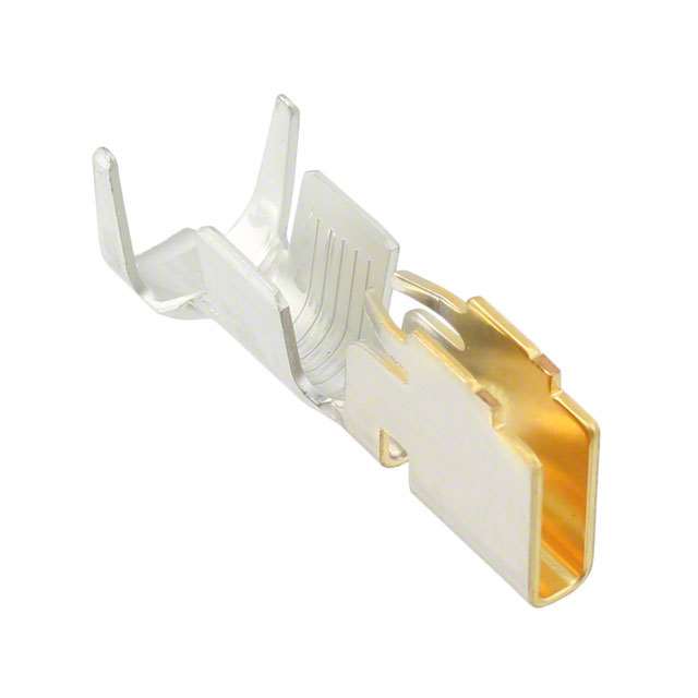 1-1600960-7 TE Connectivity AMP Connectors