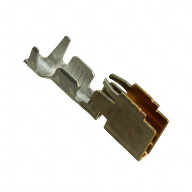 1-1600961-7 TE Connectivity AMP Connectors