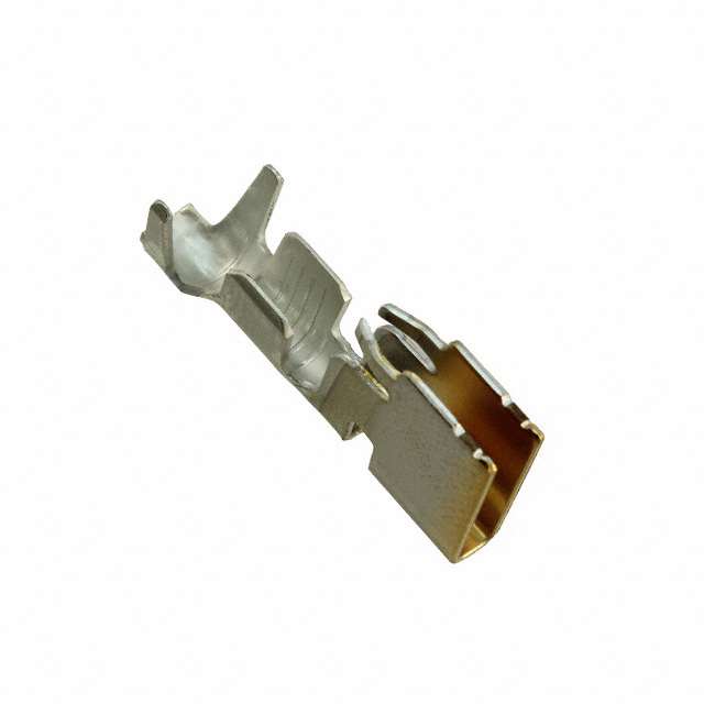 1-1600961-8 TE Connectivity AMP Connectors