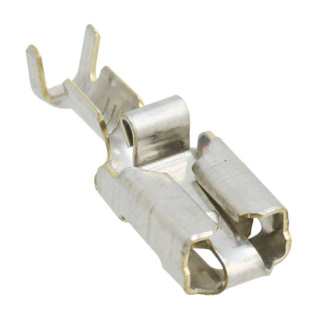 1-160759-1 TE Connectivity AMP Connectors