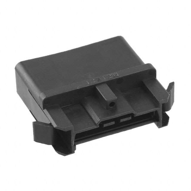 1-1612257-4 TE Connectivity AMP Connectors