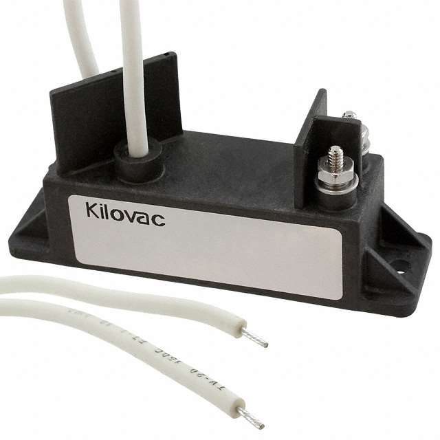 K81AB47 TE Connectivity Aerospace, Defense and Marine